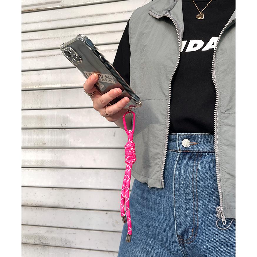 キーホルダー キー ストラップ チャーム バッグ スマホ アクセサリー