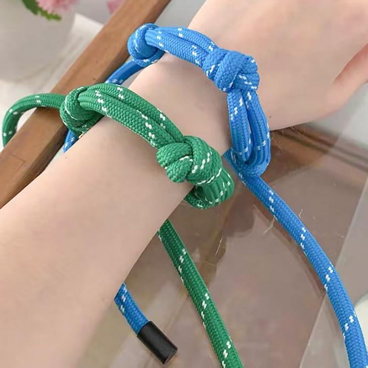 キーホルダー ストラップ レット　ストラップ チャーム ブレスレット バッグチャーム ストラップ アクセサリー ブレスレット