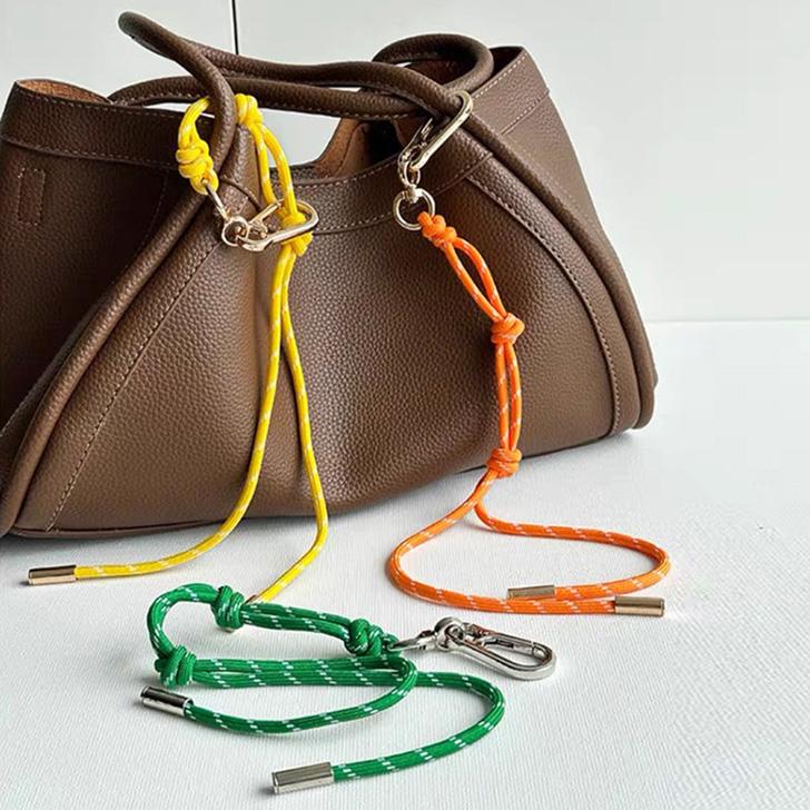 ストラップ キーホルダー チャーム バッグ スマホ アクセサリー ハンド