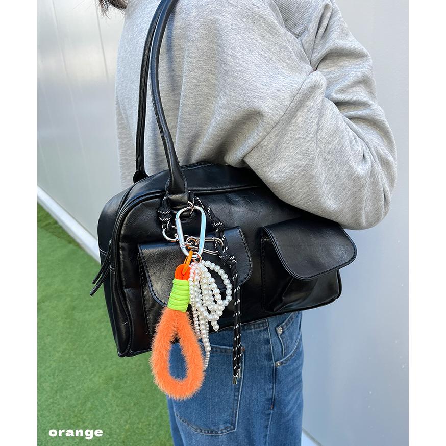 ハンドストラップ キーホルダー スマホ 紐 カメラ バッグ アクセサリー