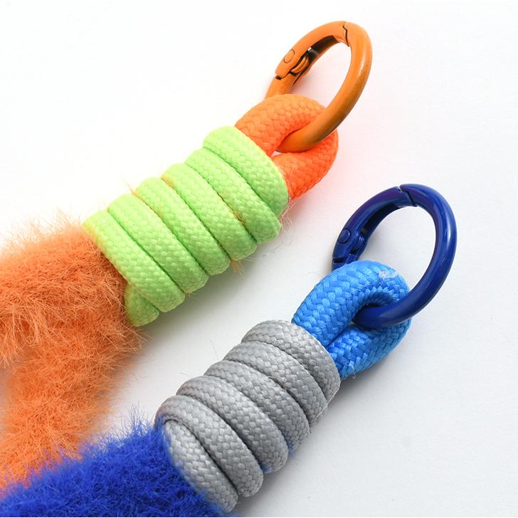 ハンドストラップ キーホルダー スマホ 紐 カメラ バッグ アクセサリー