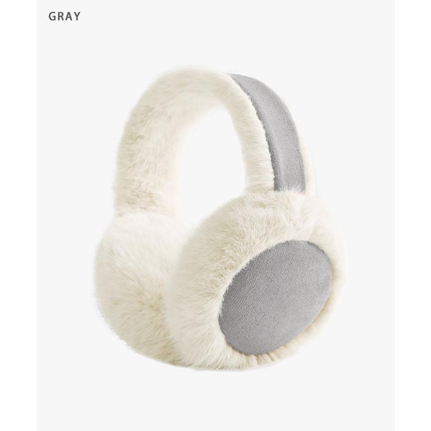 イヤーマフ 防寒 耳当て 耳あて レディース イヤーマフラー イヤー