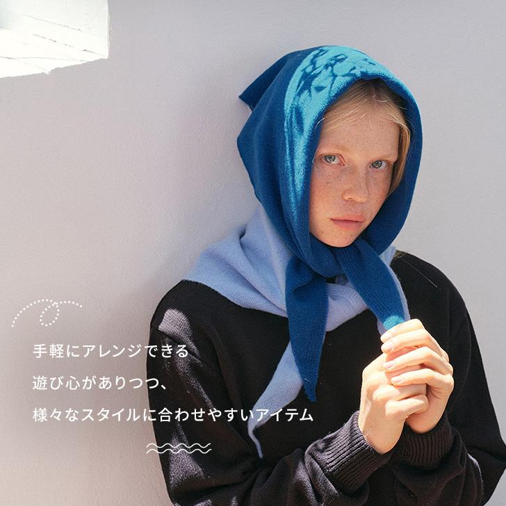 スカーフ マフラー レディース 付け襟 つけ襟 ネックカバー