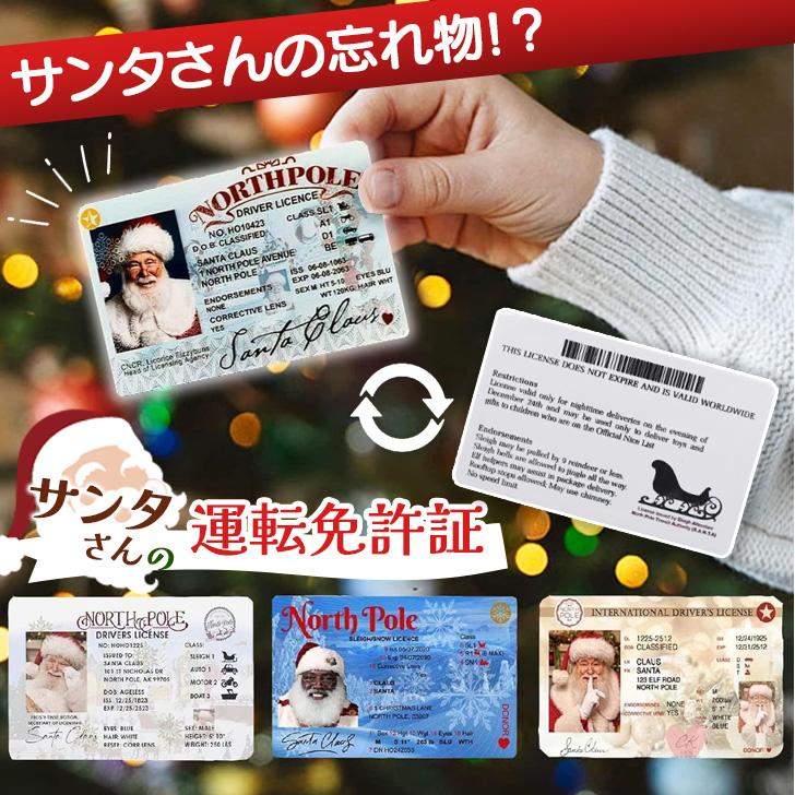 クリスマス 飾り オーナメント ツリー サンタ コスプレ 衣装