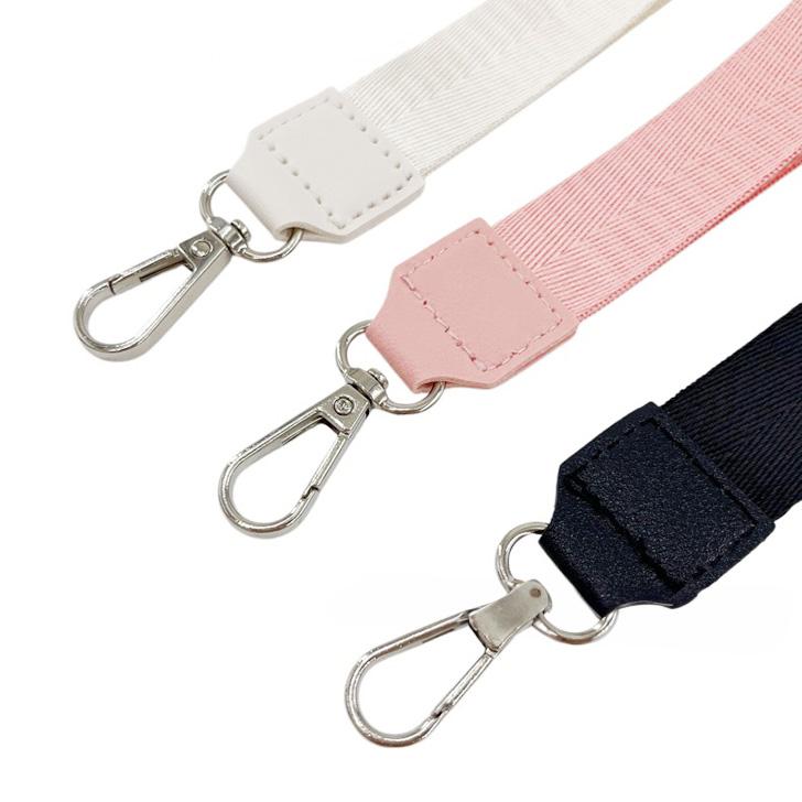ショルダーストラップ バッグ 付け替え 肩掛け 単品 スマホショルダー