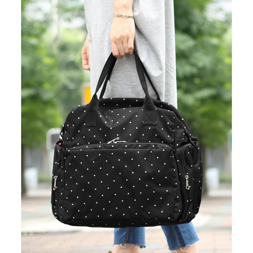 マザーズバッグ リュック ショルダーバッグ 3way マザーズリュック おしゃれ 大容量 多機能 軽量 軽い 哺乳瓶 ママバッグ 出産祝い ママ Czysbg Joknet Yahoo 店 通販 Yahoo ショッピング