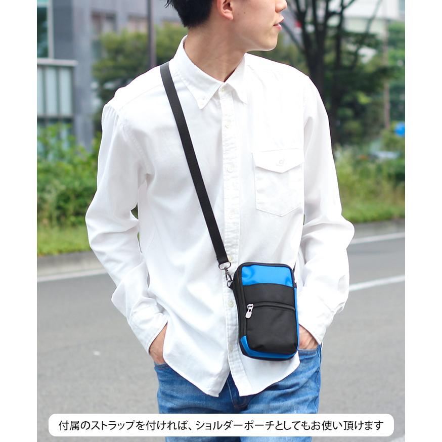 スマホショルダー ベルトポーチ ショルダーバッグ メンズ レディース ウエストポーチ ミニ ポーチ ボディバッグ スキミング 防止 カード収納 スポーツ 男性用 Czysbg Joknet Yahoo 店 通販 Yahoo ショッピング