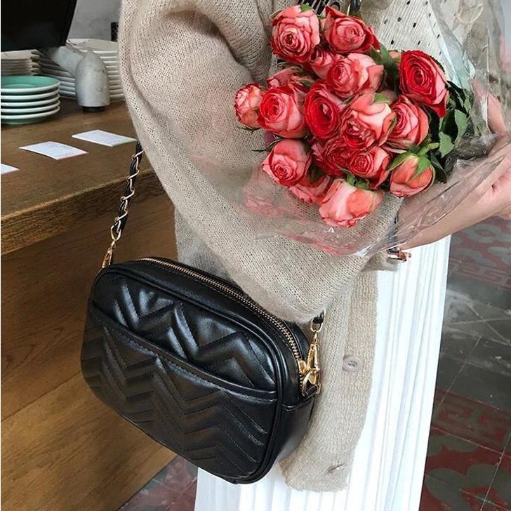 ショルダーバッグ ミニ レディース バッグ チェーンバッグ 小さめ