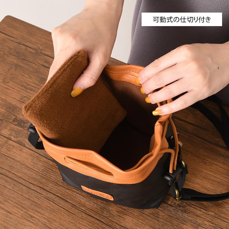 カメラバッグ 女子 ショルダー おしゃれ 一眼レフ ポーチ ミラーレス