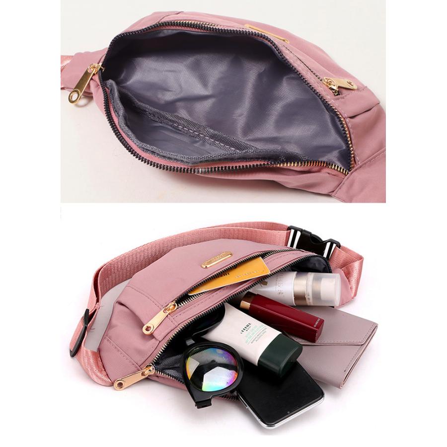 「新品未使用品」Golfickers迷彩ボディバッグ・ポーチ 新品未使用 迷彩柄 ボディバッグ ウエストポーチ - メルカリ