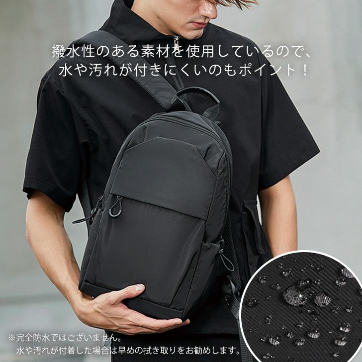 リュック メンズ レディース 撥水 大容量 通勤 通学 黒 A4 軽量 軽い
