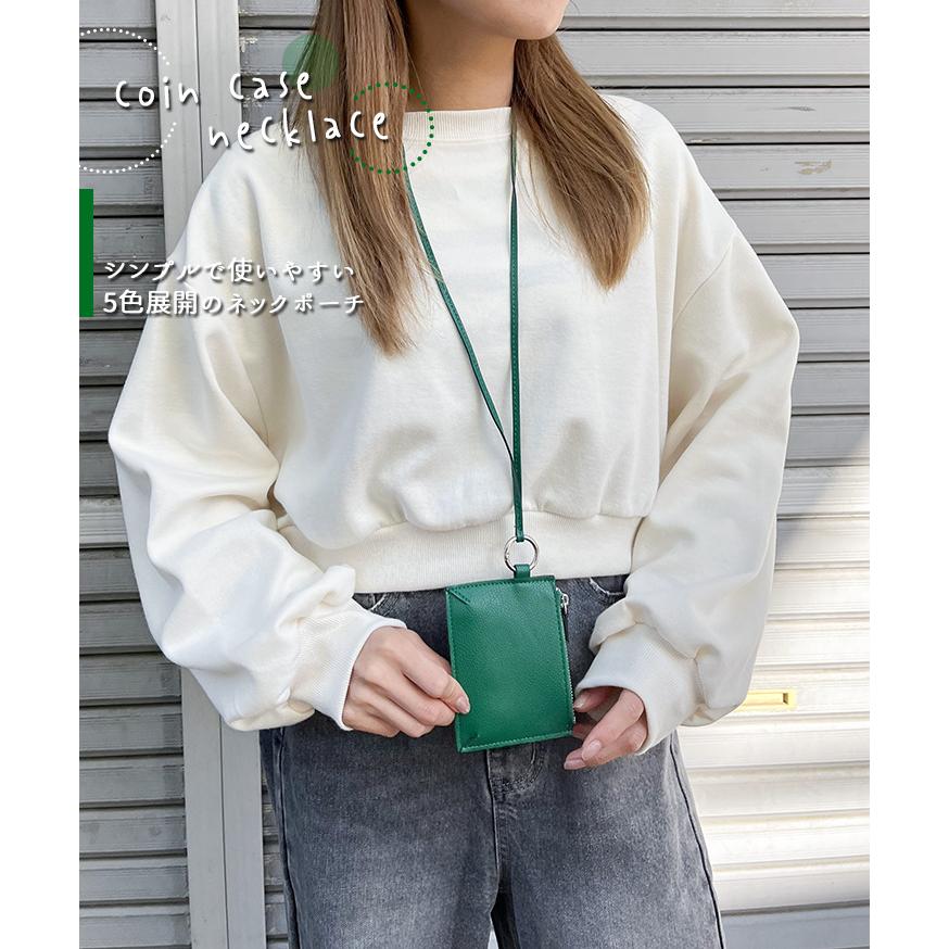 ポーチ 小物入れ ミニ財布 コインケース 小銭入れ レディース メンズ