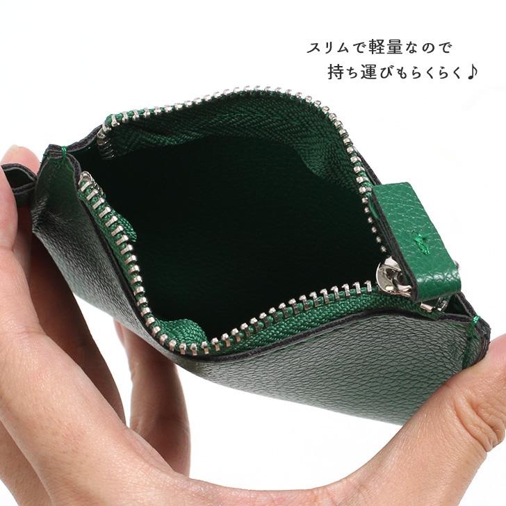 ポーチ 小物入れ ミニ財布 コインケース 小銭入れ レディース メンズ