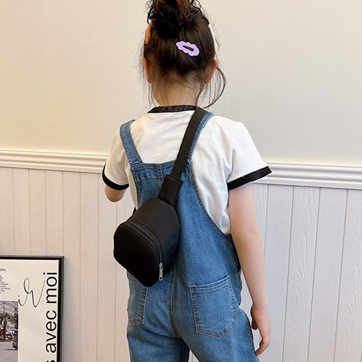 ボディバッグ ショルダーバッグ 子供 キッズ ポーチ 小物入れ 斜めがけ