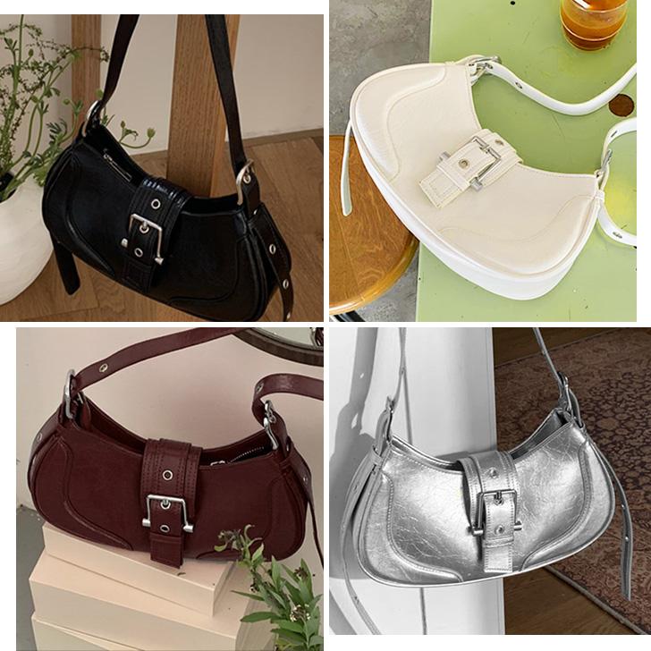 ショルダーバッグ ハンドバッグ ホーボーバッグ レディース 小さめ