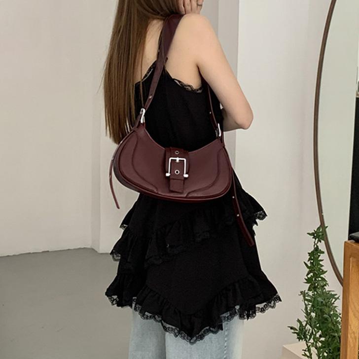 ショルダーバッグ ハンドバッグ ホーボーバッグ レディース 小さめ