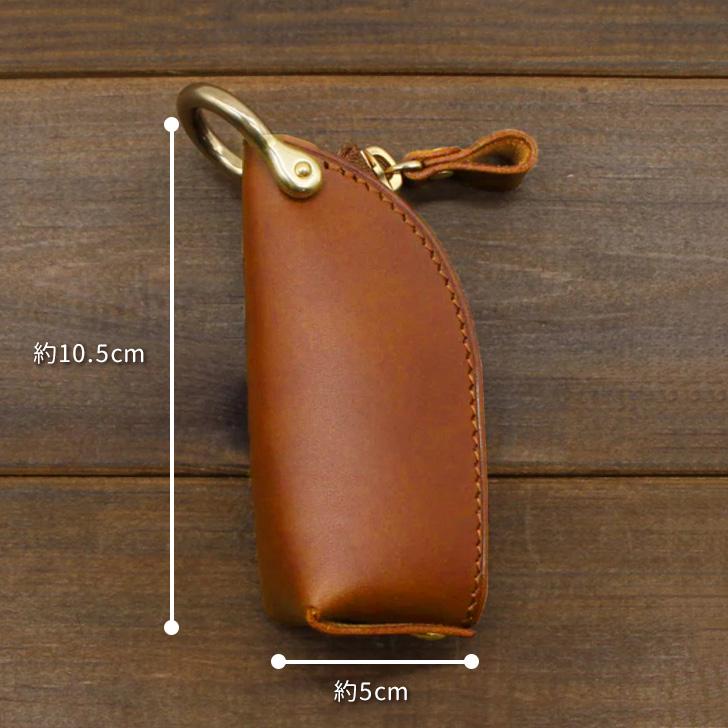 キーケース メンズ レディース 車 スマートキー 鍵 革 フェイクレザー