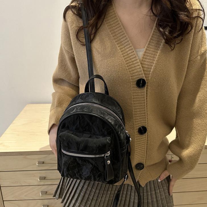 ミニリュック バッグ レディース 小さめ 軽量 軽い 子供 キッズ 通勤
