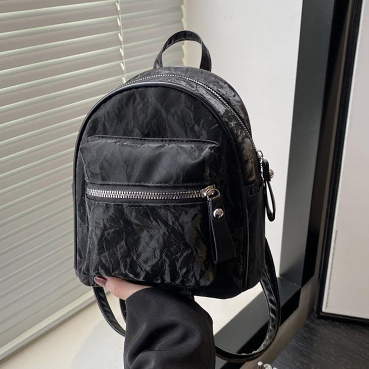 ミニリュック バッグ レディース 小さめ 軽量 軽い 子供 キッズ 通勤