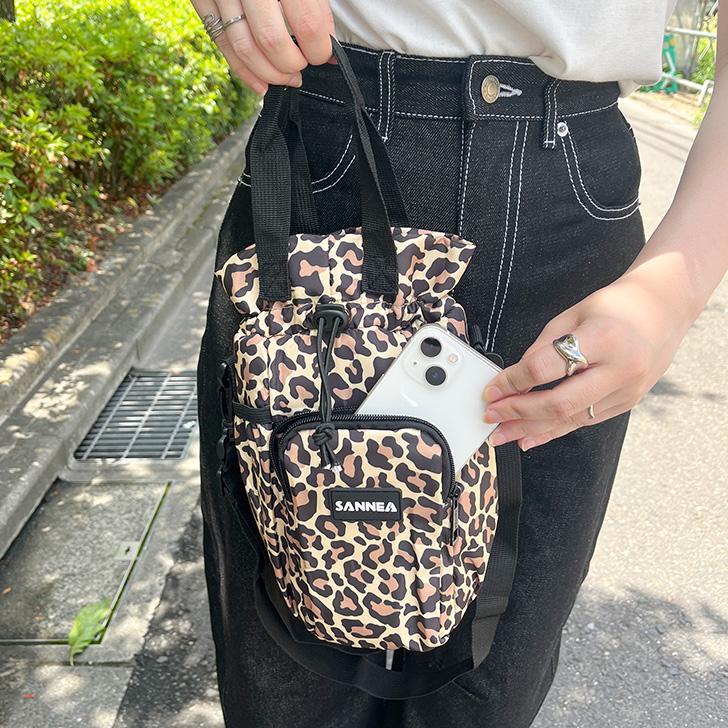 【オーダー品　2個口目】ペットボトルホルダー　巾着バッグ オーダー品 2個口目】ペットボトルホルダー 巾着バッグ オーダー品 2