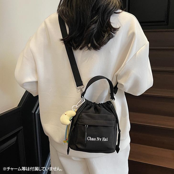 ショルダーバッグ ポーチ ハンドバッグ レディース スマホ ミニ 小さめ