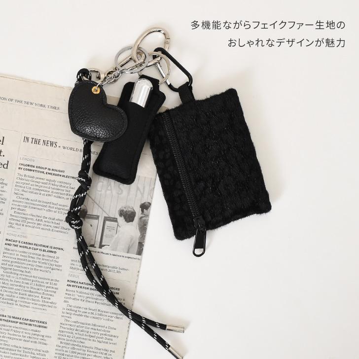 ポーチ 小物入れ レディース メンズ コインケース カード ミニ財布