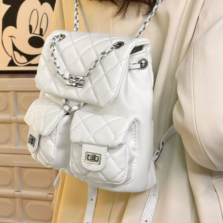 ミニリュック バッグ レディース 小さめ 軽量 子供 キッズ 通勤 通学