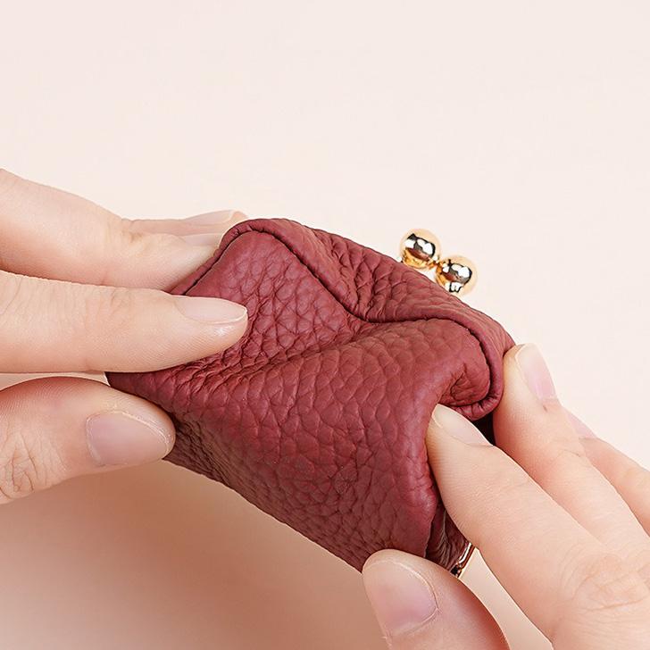 ジュエリーボックス アクセサリーケース ポーチ 小物入れ 本革 レザー