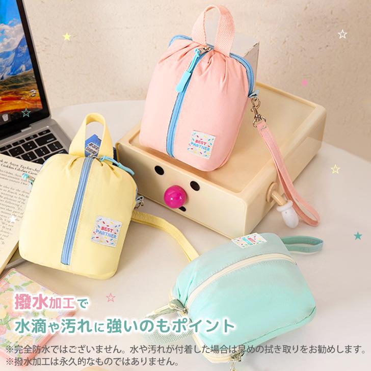 サニタリーポーチ レディース エチケット ケース 生理用品 ナプキン