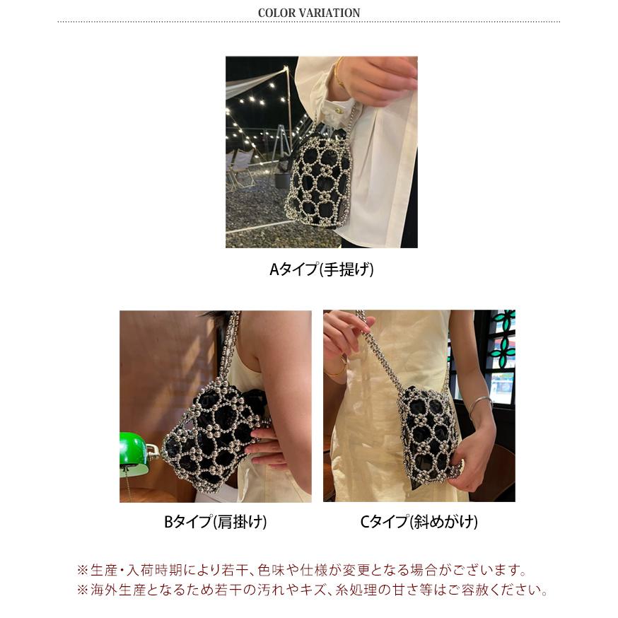 ショルダーバッグ ハンドバッグ レディース 軽い ミニ ポーチ 巾着 