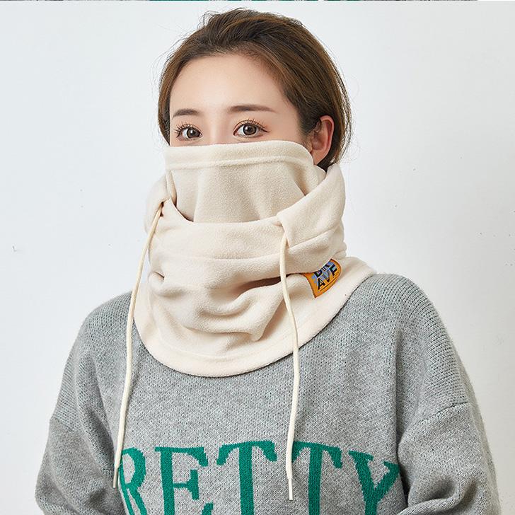 フードウォーマー ネックウォーマー バラクラバ 帽子 スノボ メンズ