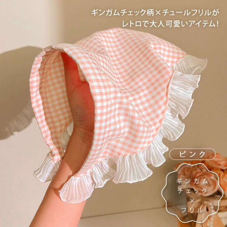 ネコレーヌ CA4LA 花柄チェック バブーシュカ Amazon.co.jp: メール便