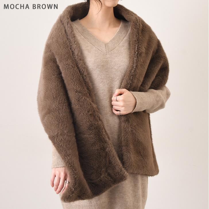 ショール ストール ティペット マフラー レディース 大判 結婚式 冬