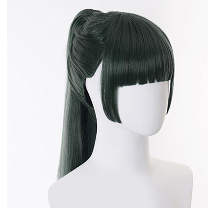 ウィッグ コスプレ キャラクター 呪術 ロング カツラ フルウィッグ 仮装 衣装 変装 コスチューム アニメ 漫画 マンガ キッズ 大人 ポイント消化 Czyswg Joknet Yahoo 店 通販 Yahoo ショッピング