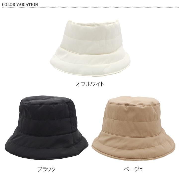 美品 バケットハット バケハ バケットハット レディース 深め 帽子 ハット バケハ 折りたたみ 超