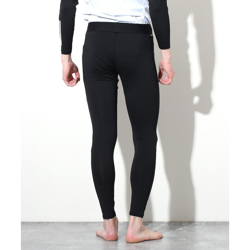 アディダス Adidas ストレッチ メッシュ タイツ レギンス スパッツ ステテコ メンズ スポーツインナー 前とじ 吸汗速乾 ボトムス ポイント消化 Gnzapr001a Joknet Yahoo 店 通販 Yahoo ショッピング