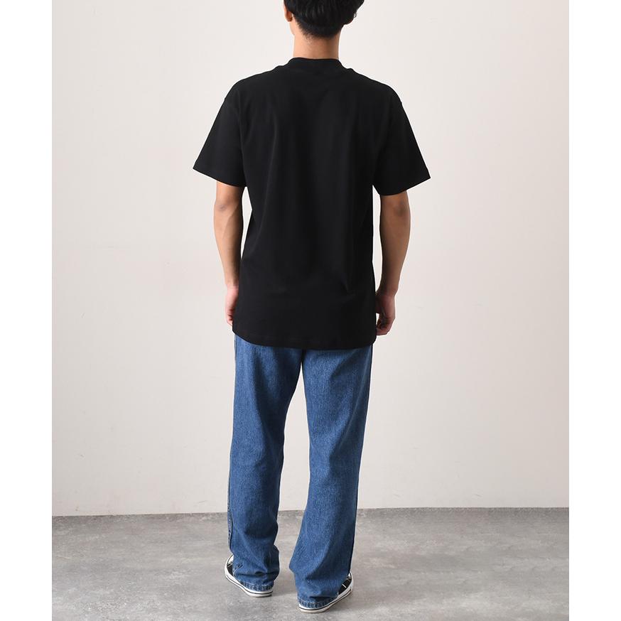 BODY WILD（ボディワイルド） Tシャツ メンズ トップス 半袖 綿100