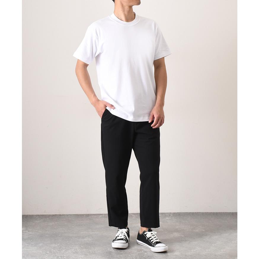 BODY WILD（ボディワイルド） Tシャツ メンズ トップス 半袖 綿100