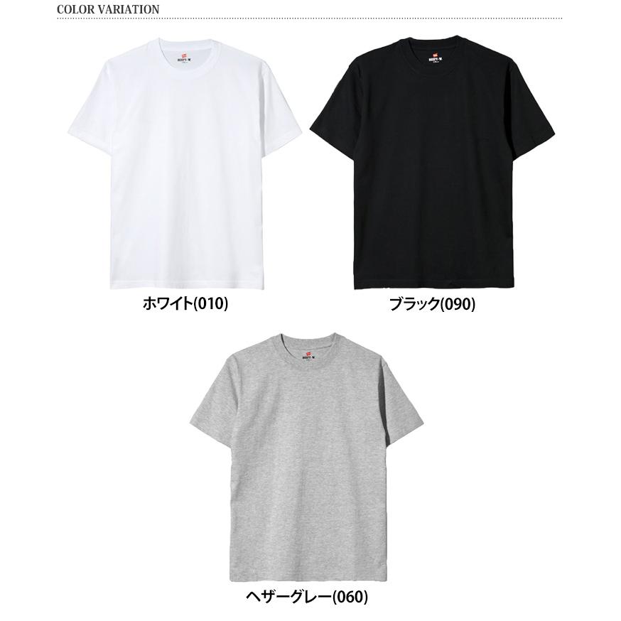 BEEFY-T ヘインズ Hanes ビーフィー Tシャツ メンズ レディース 半袖