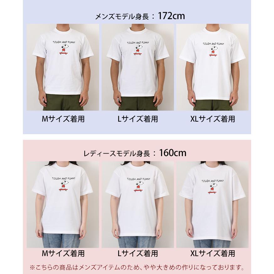 【ピーナッツ】Tシャツ⑩ XLサイズ Hanes（ヘインズ） ビーフィー BEEFY Tシャツ メンズ レディース 半袖