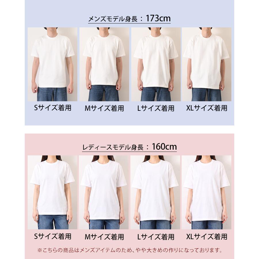 Hanes（ヘインズ） Tシャツ メンズ トップス 半袖 クルーネック HM1