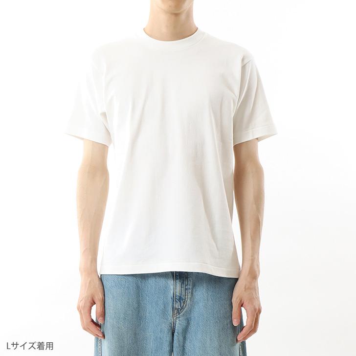 Hanes（ヘインズ） Tシャツ メンズ レディース トップス 大きいサイズ