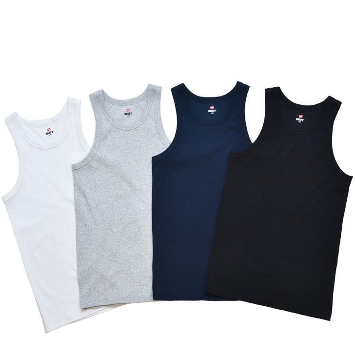 Hanes Beefy ヘインズ ビーフィー リブ タンクトップ メンズ トップス ノースリーブ ブランド インナー 白 ポイント消化 Hm3r102 Joknet Yahoo 店 通販 Yahoo ショッピング