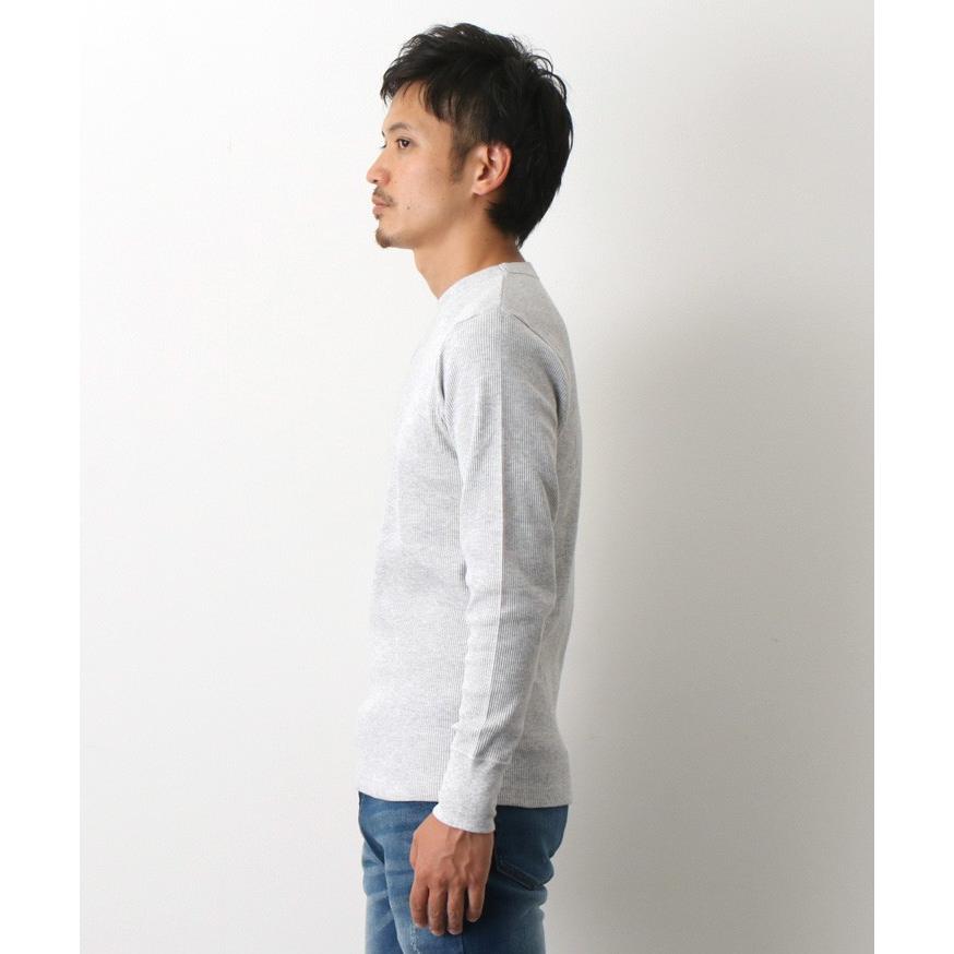 ヘインズ ビーフィー Tシャツ ロンt メンズ Hanes Beefy T サーマル カットソー トップス 長袖 ワッフル ブランド おしゃれ 秋 秋服 Hm4q103 Joknet Yahoo 店 通販 Yahoo ショッピング