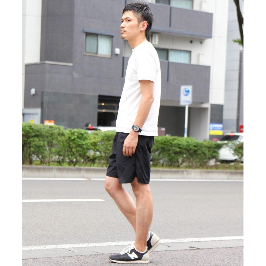 ヒューストン ハーフパンツ メンズ おしゃれ スポーツ ジムショーツ ショートパンツ 短パン ナイロン ボトムス 撥水 Houston ブランド 夏 ポイント消化 Ho1797 Joknet Yahoo 店 通販 Yahoo ショッピング