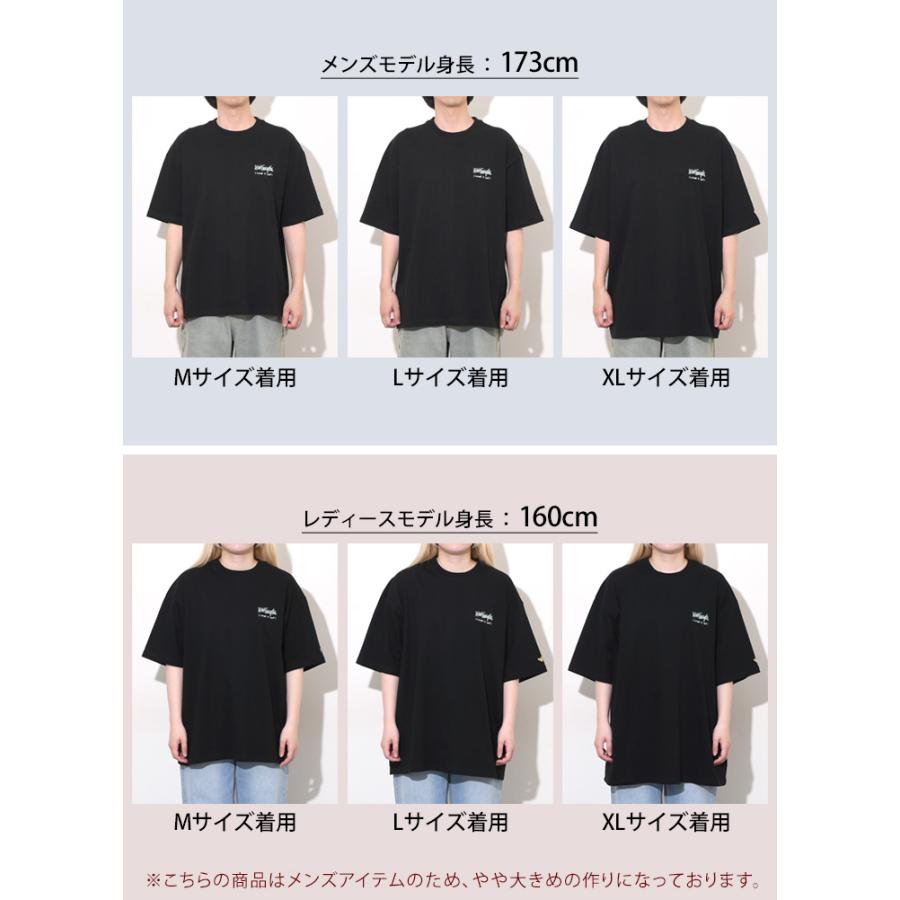 Mark Gonzales Tシャツ トップス 半袖 メンズ レディース Mark Gonzales Tシャツ トップス 半袖 メンズ レディース