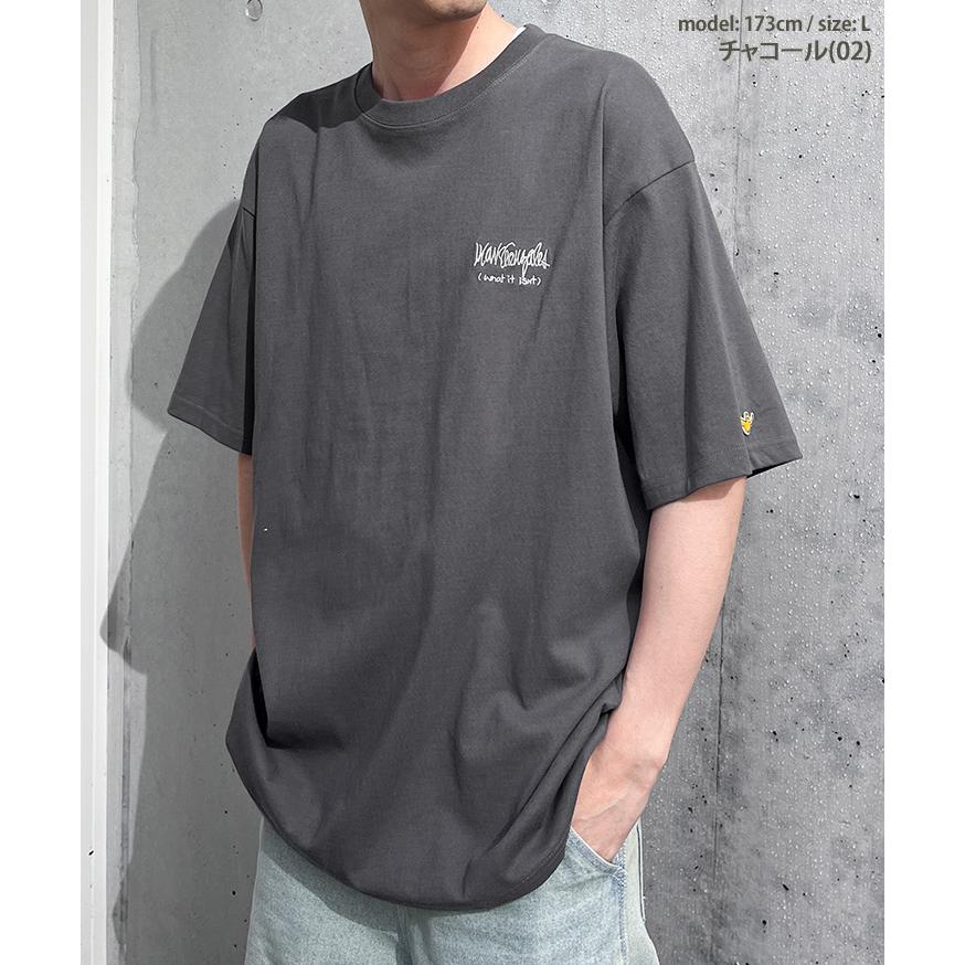 Mark Gonzales Tシャツ トップス 半袖 メンズ レディース Mark Gonzales Tシャツ トップス 半袖 メンズ レディース