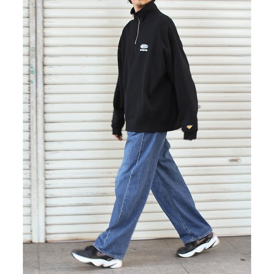 ゴンザレス ハーフジップ Amazon.co.jp: [JOKnet] (マークゴンザレス) MARK GONZALES ART