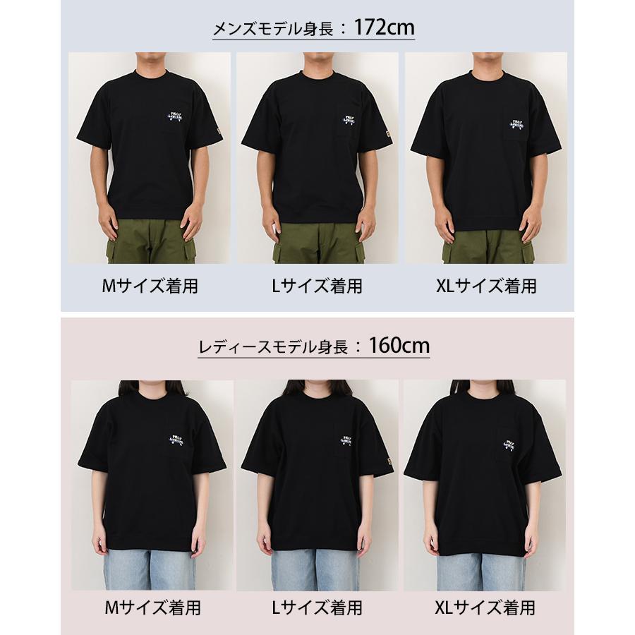 フィリップ・ランバン Philip Lumbang スウェット Tシャツ メンズ