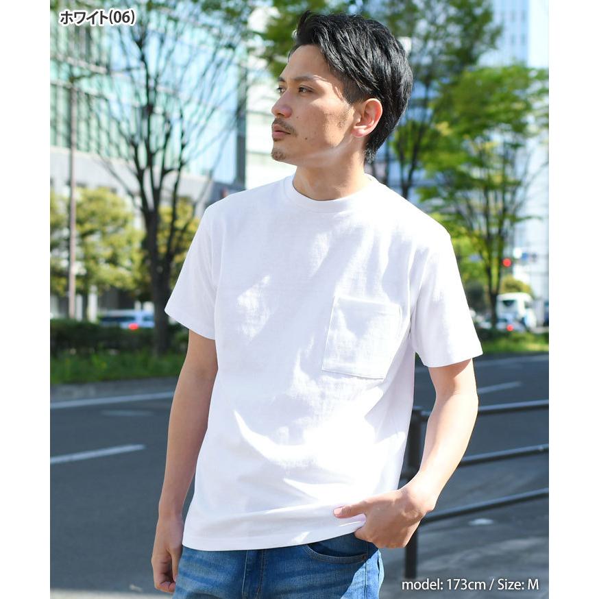 グッドウェア Goodwear Tシャツ 半袖 クルーネック メンズ ブランド ポケットt トップス 厚手 おしゃれ かっこいい 大きいサイズ 無地 スポーツ 白 Xl Hw2w Joknet Yahoo 店 通販 Yahoo ショッピング
